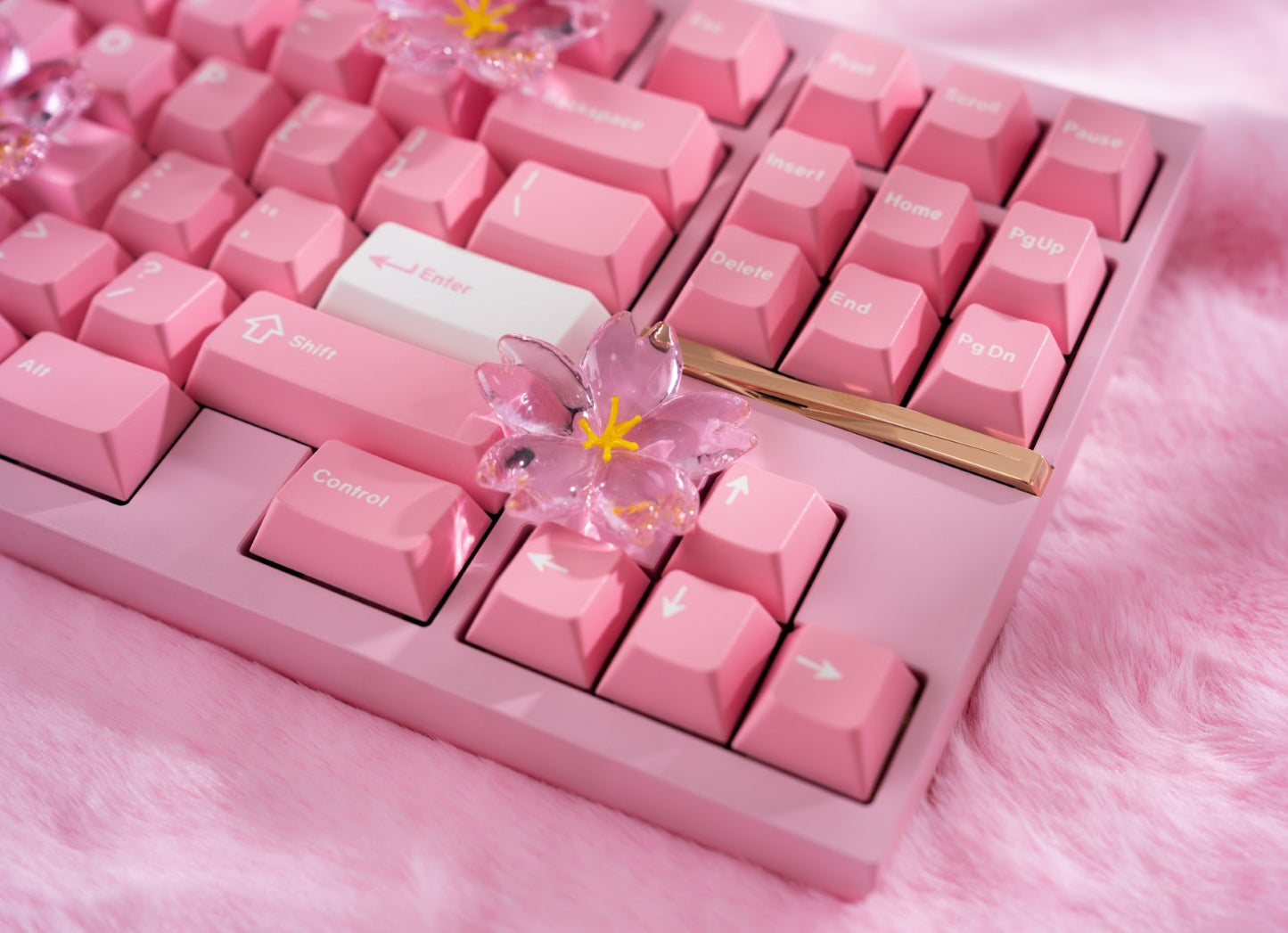Haven TKL by Atelier Haven