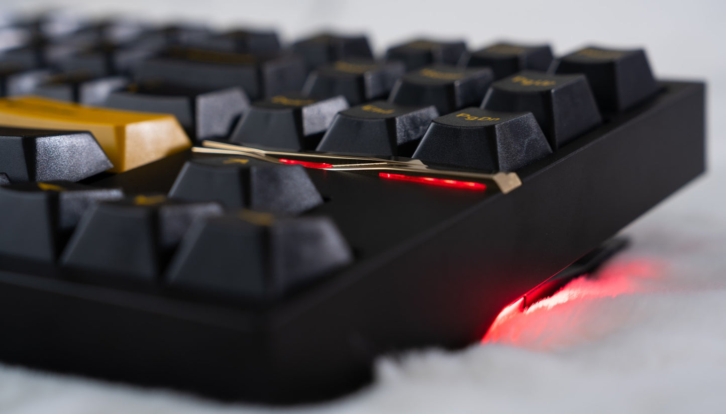 Haven TKL by Atelier Haven