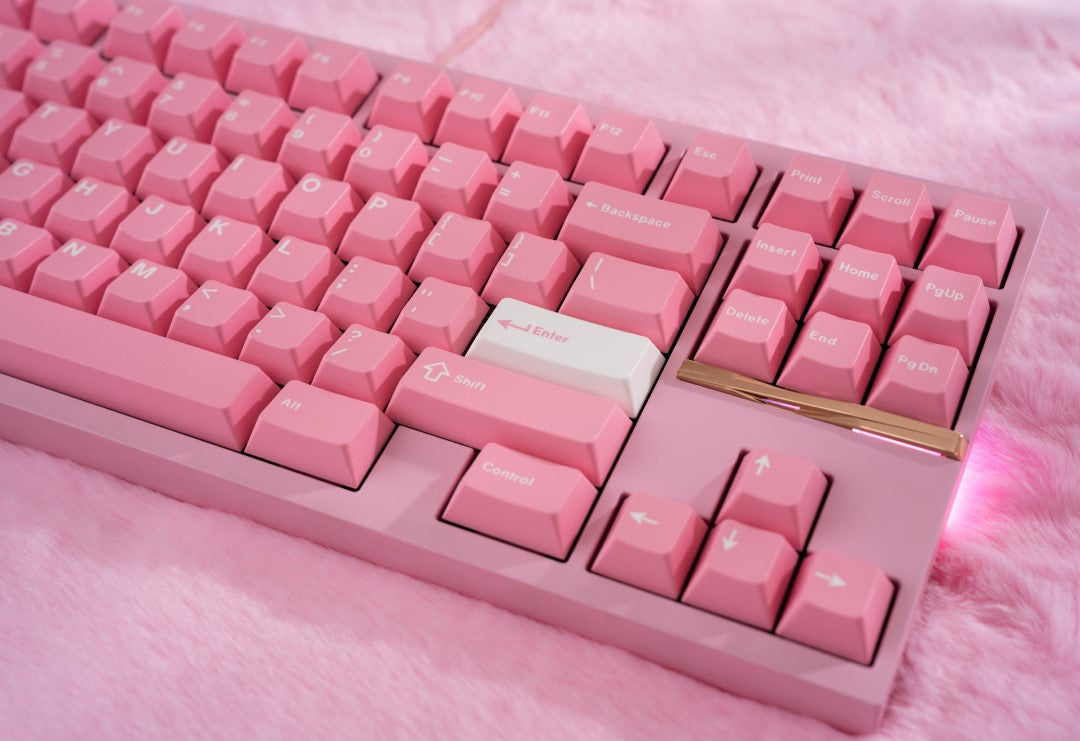 Haven TKL by Atelier Haven