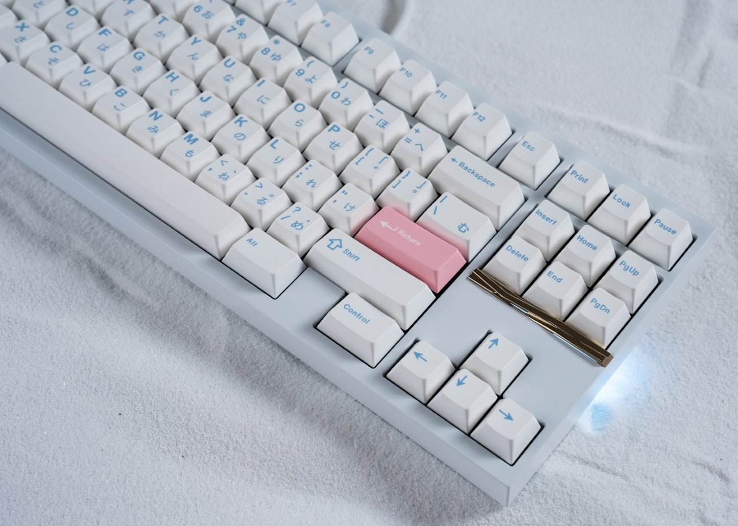 Haven TKL by Atelier Haven