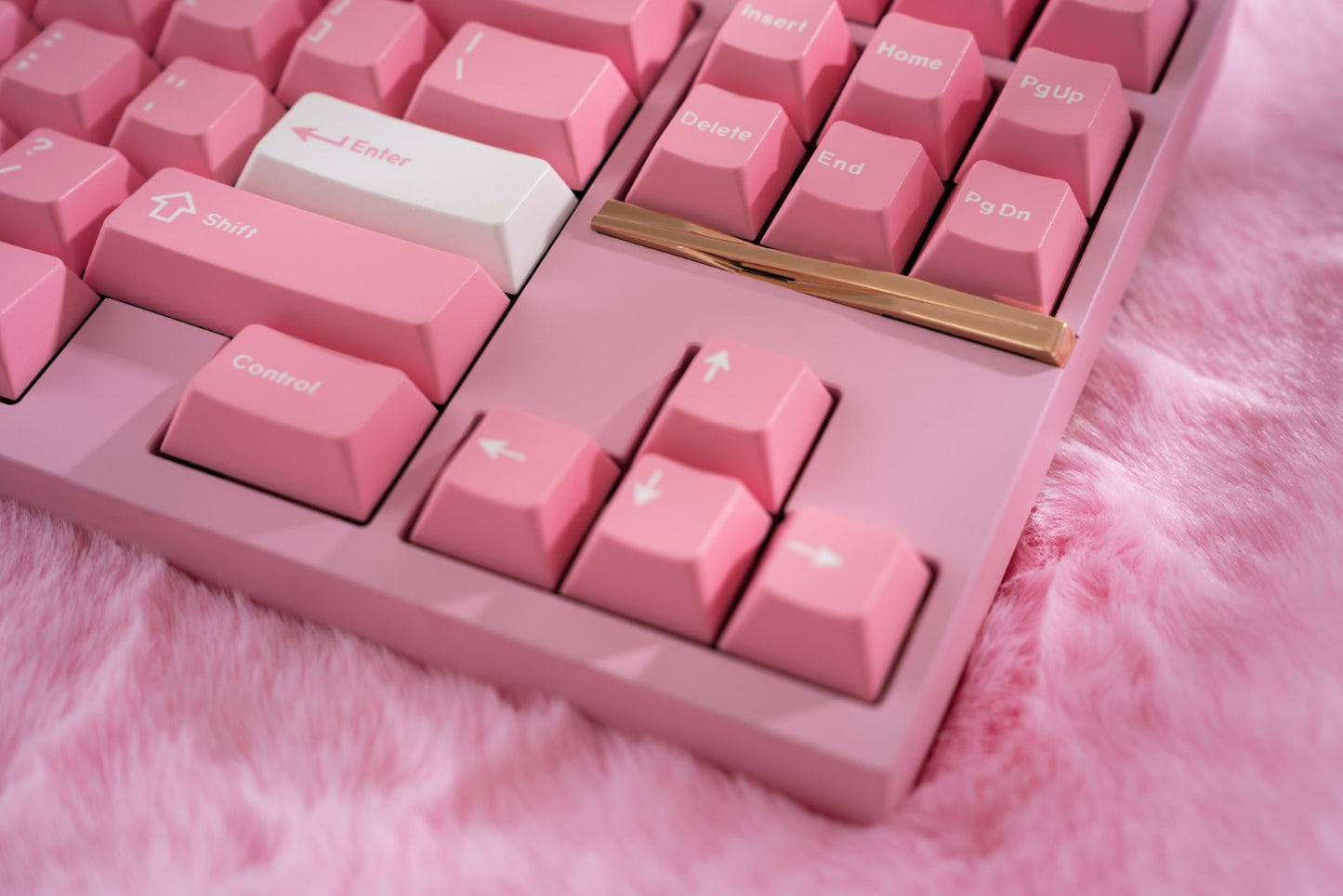 Haven TKL by Atelier Haven