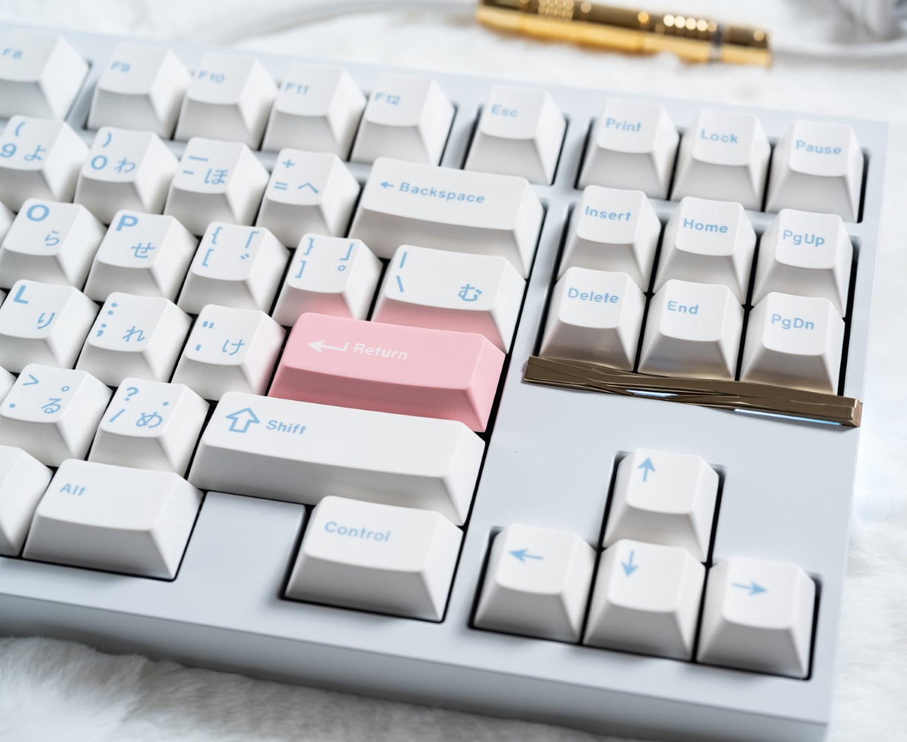 Haven TKL by Atelier Haven