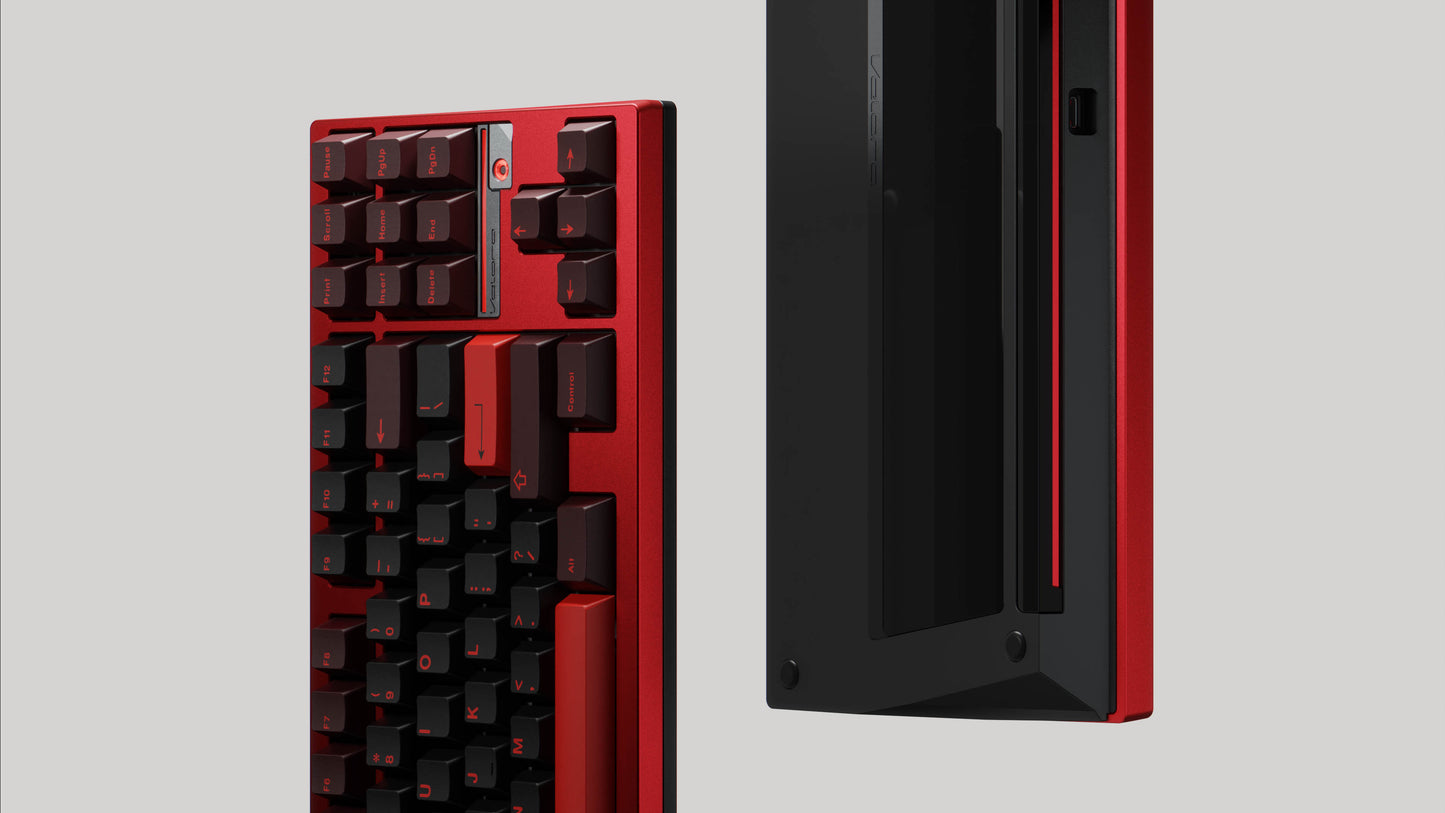 Velora TKL | 09/26 - Oct 10