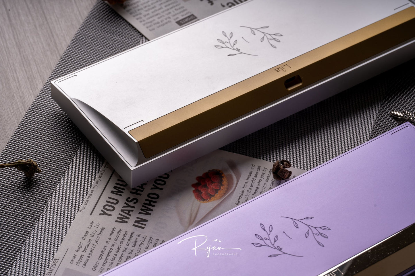 Lila Extra Parts | 5/28 - 6/23