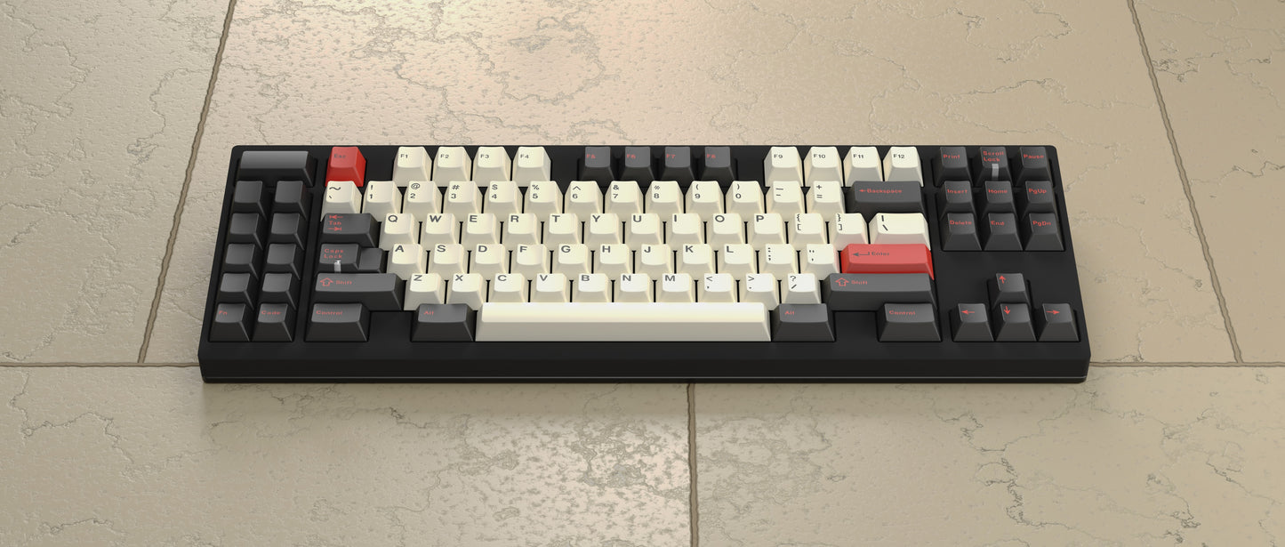 Diversity TKL Extra Top Case | 4/20 - 5/10