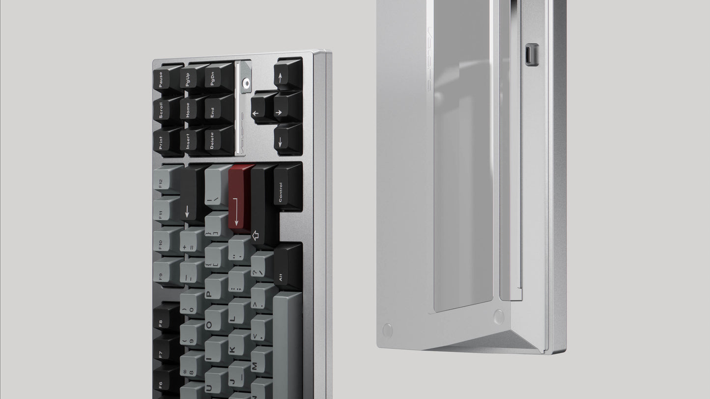 Velora TKL | 09/26 - Oct 10