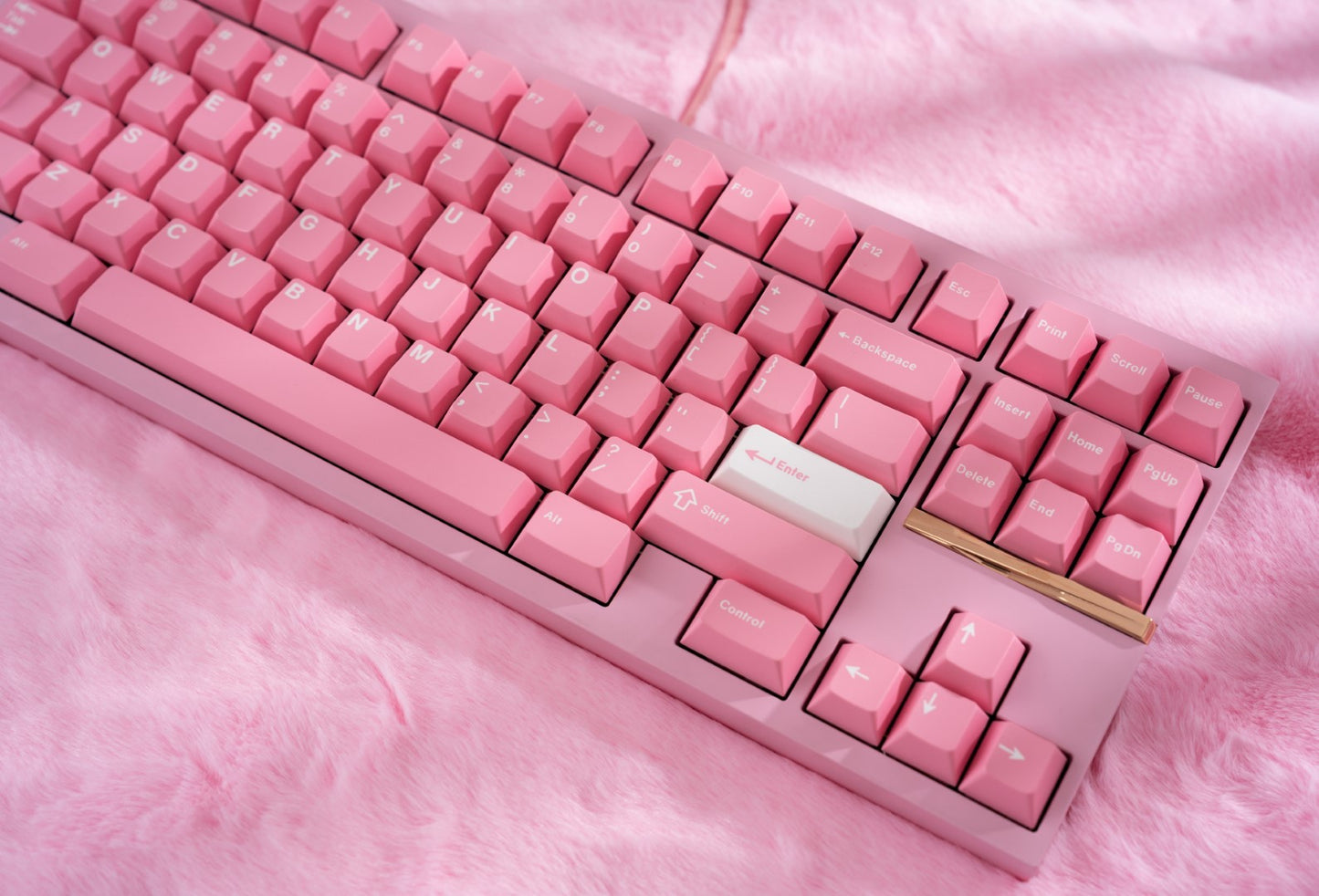 Haven TKL by Atelier Haven