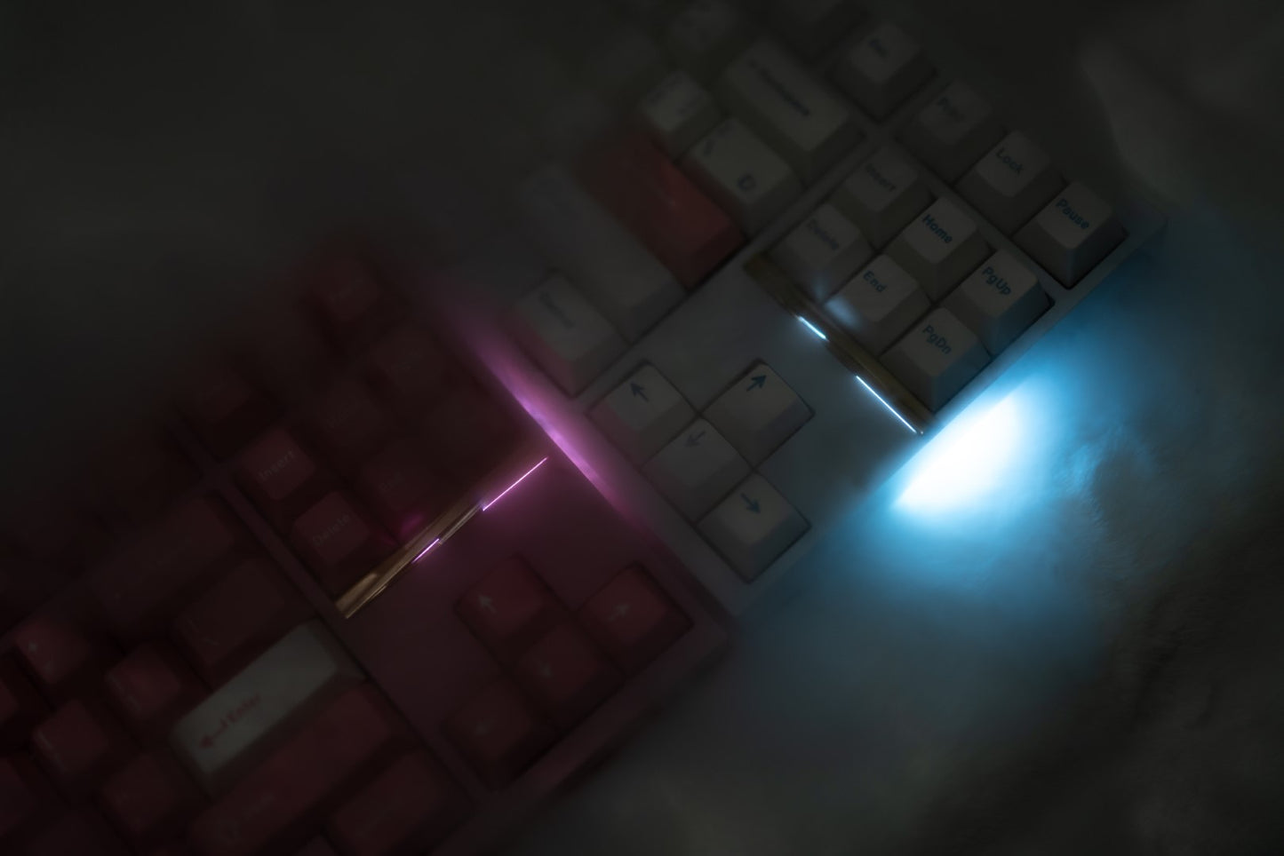 Haven TKL by Atelier Haven