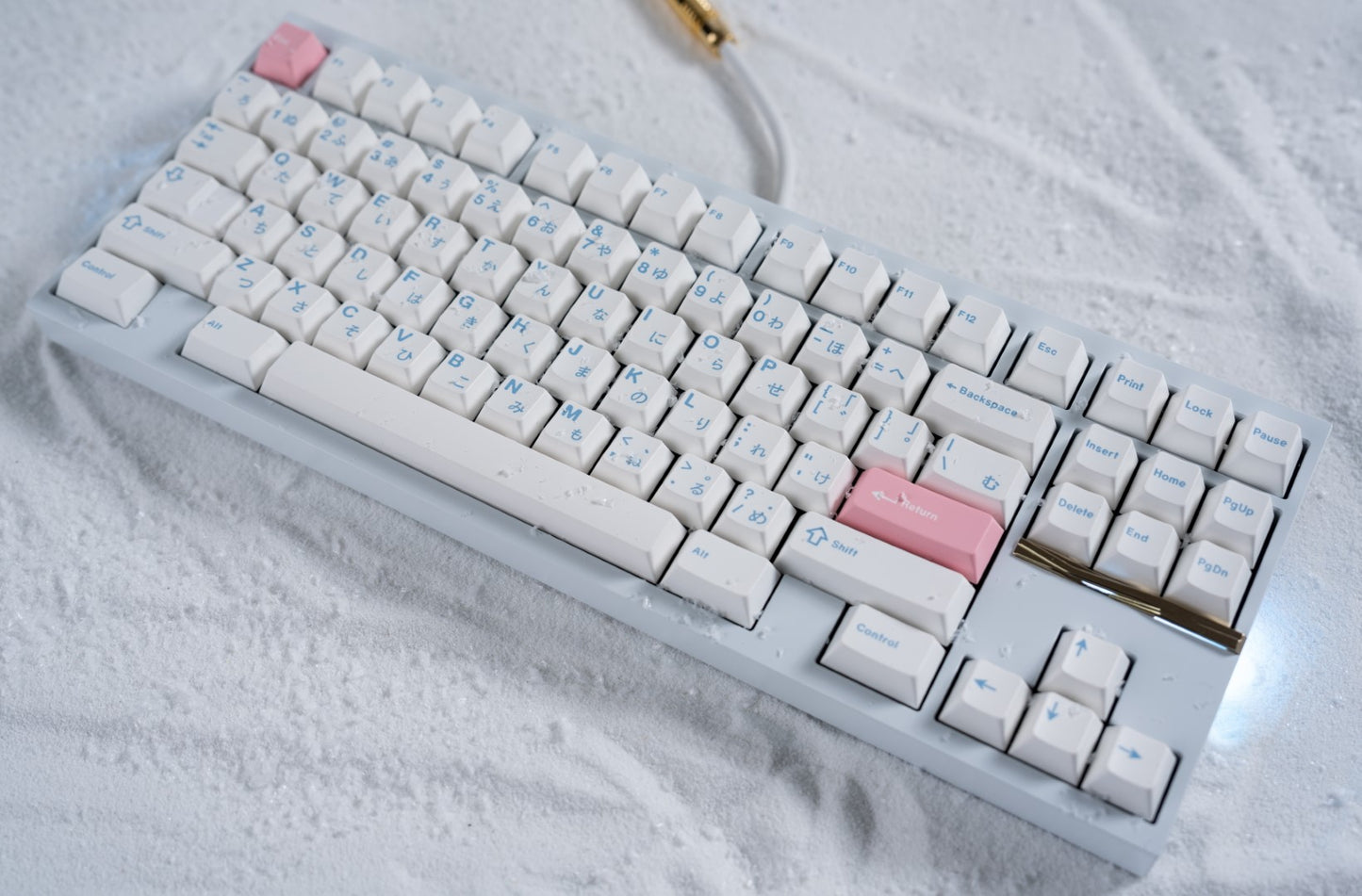 Haven TKL by Atelier Haven