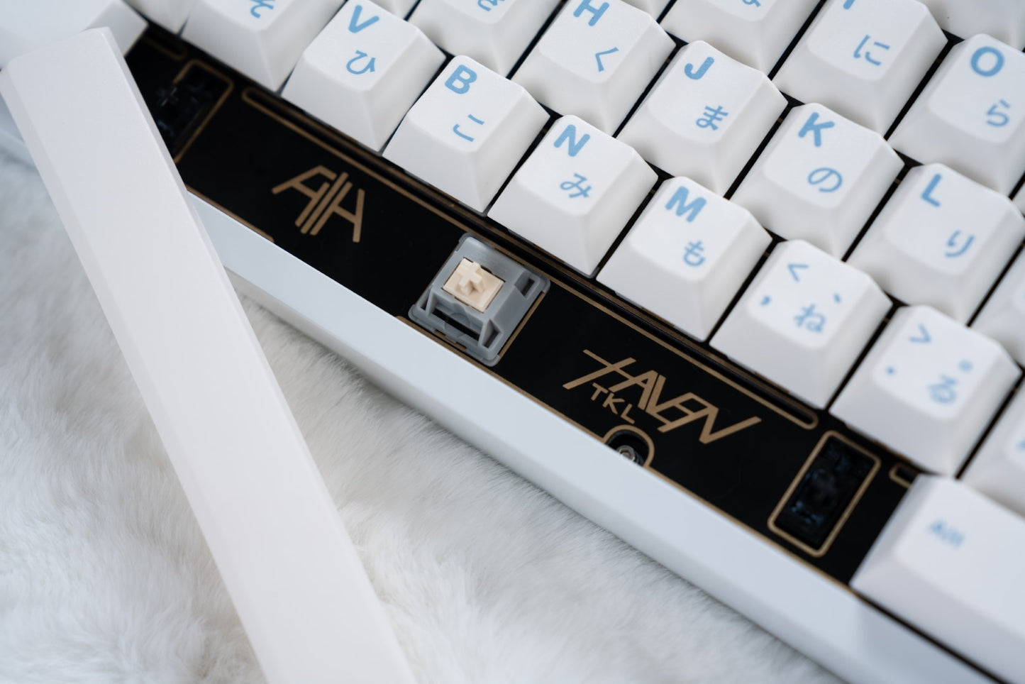 Haven TKL by Atelier Haven
