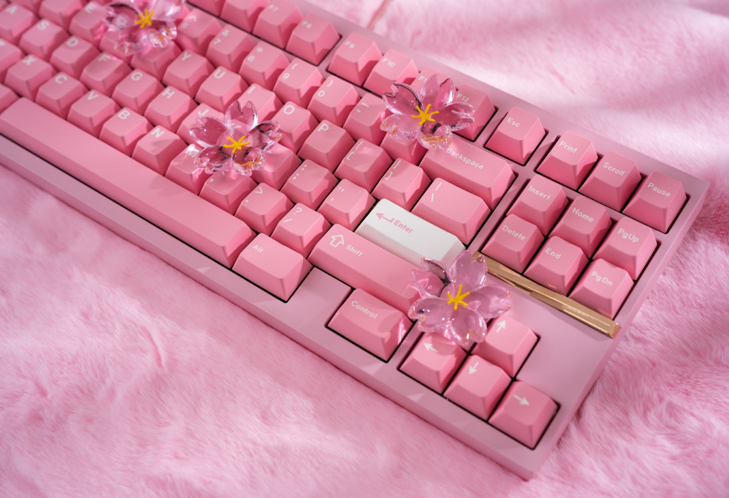 Haven TKL by Atelier Haven