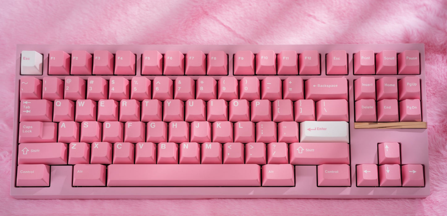 Haven TKL by Atelier Haven