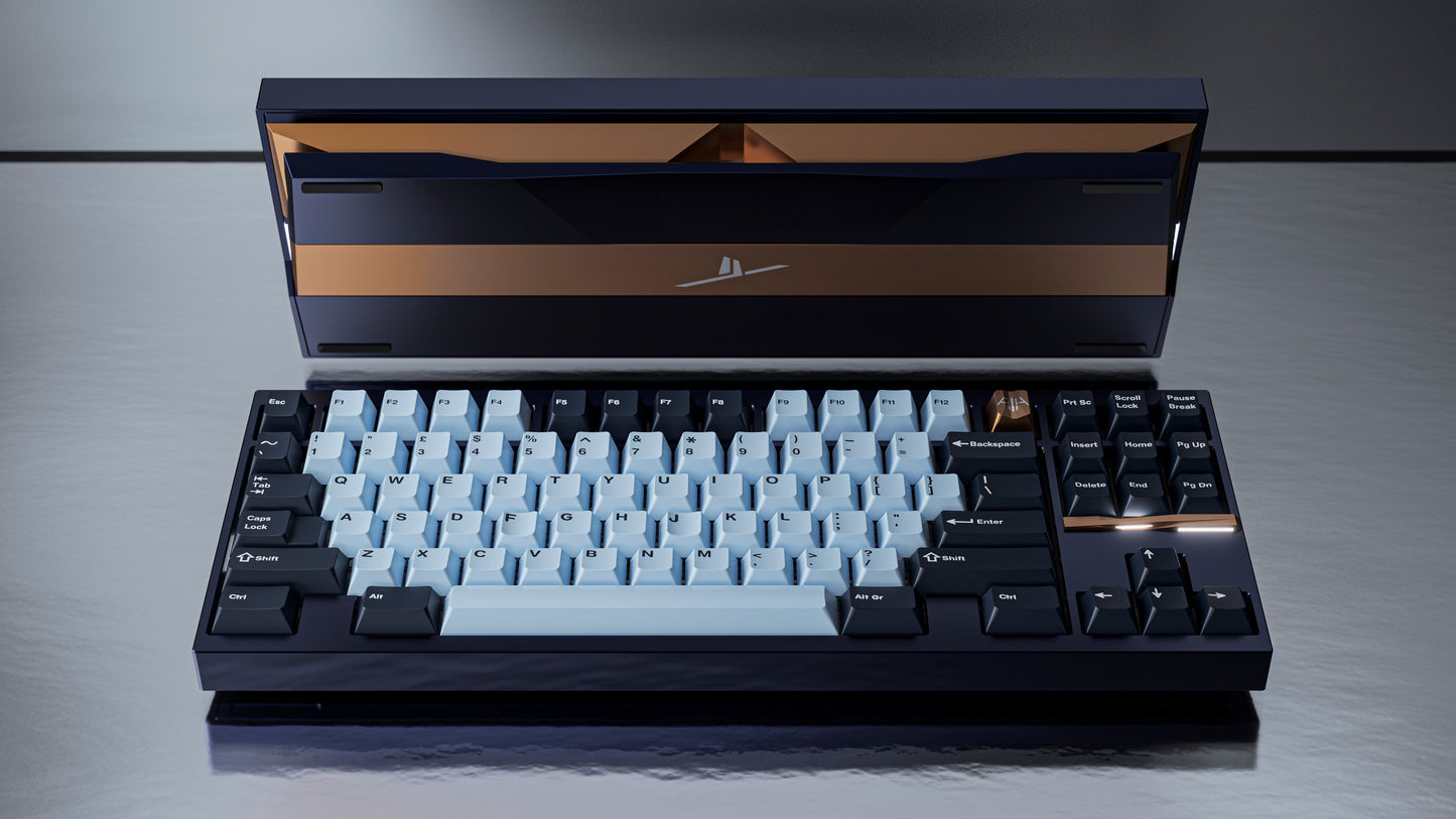 Haven TKL by Atelier Haven