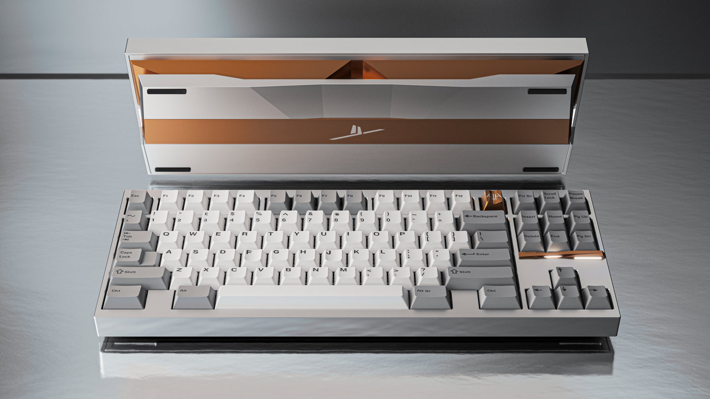 Haven TKL by Atelier Haven