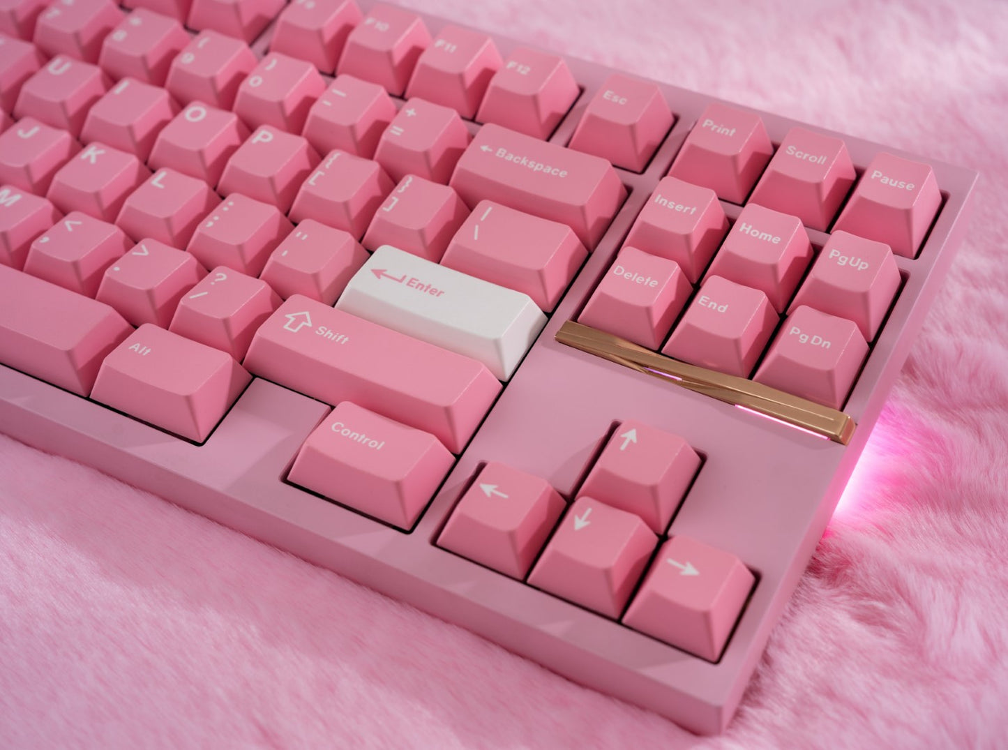 Haven TKL by Atelier Haven