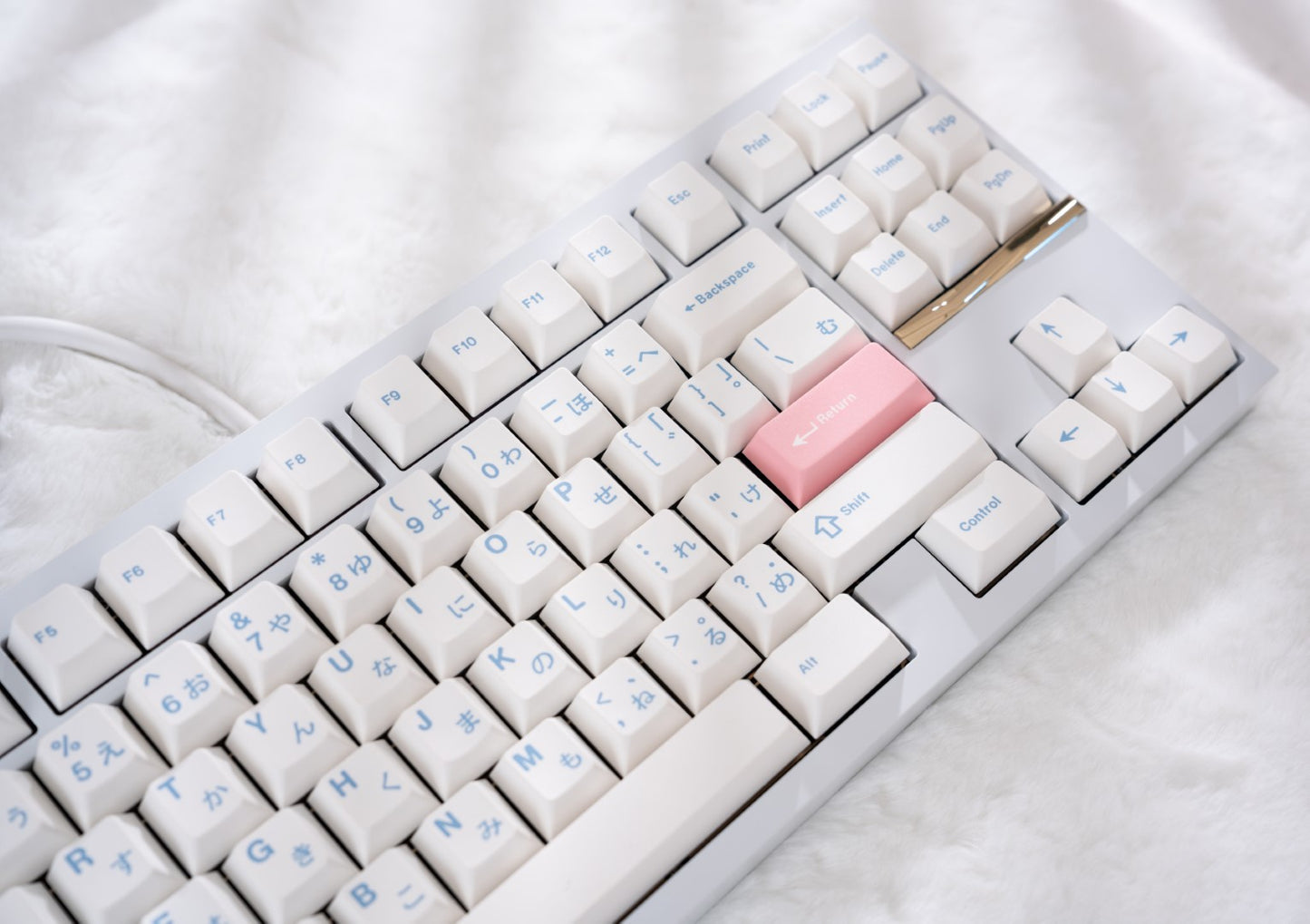 Haven TKL by Atelier Haven