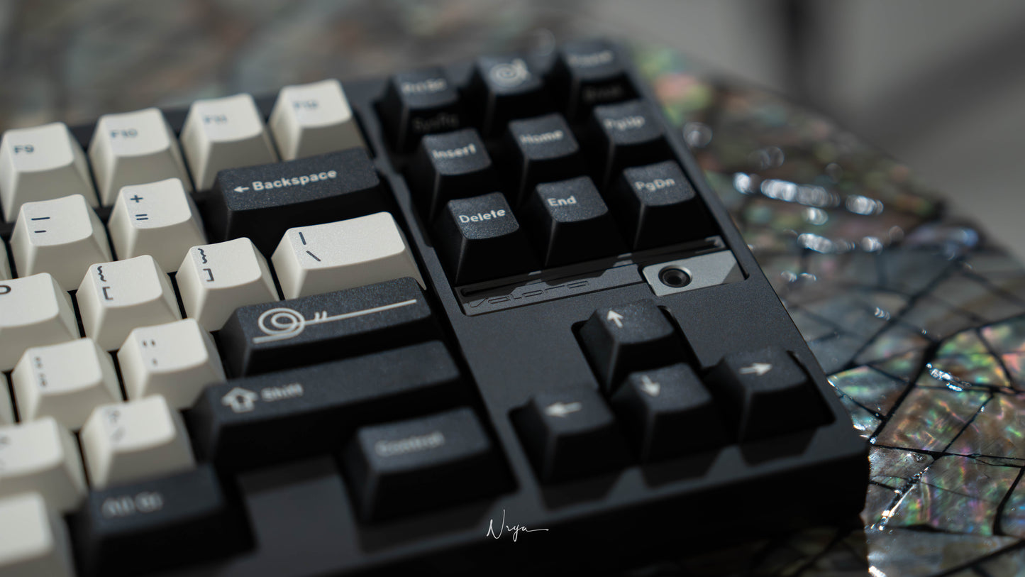 Velora TKL | 09/26 - Oct 10
