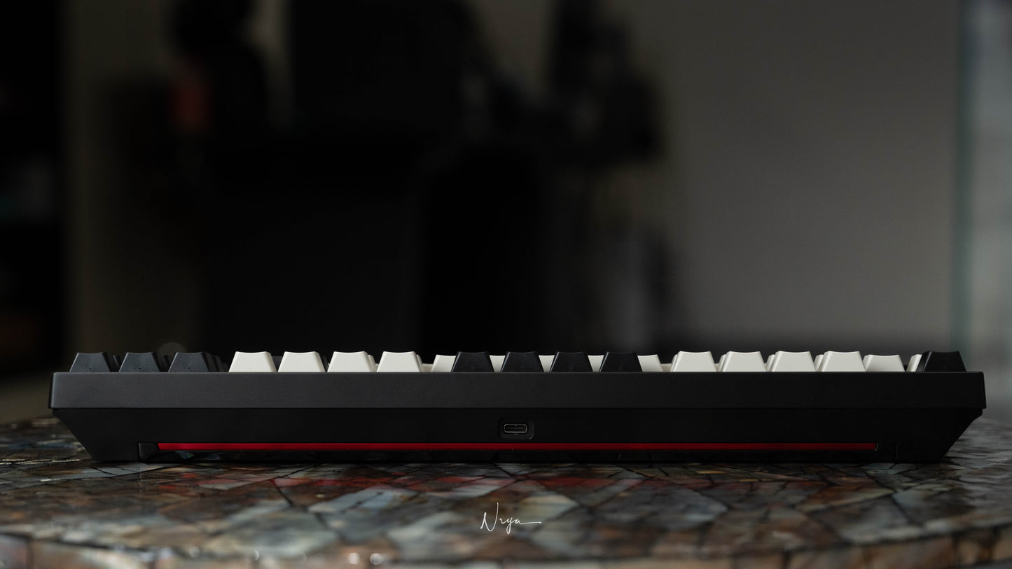 Velora TKL | 09/26 - Oct 10