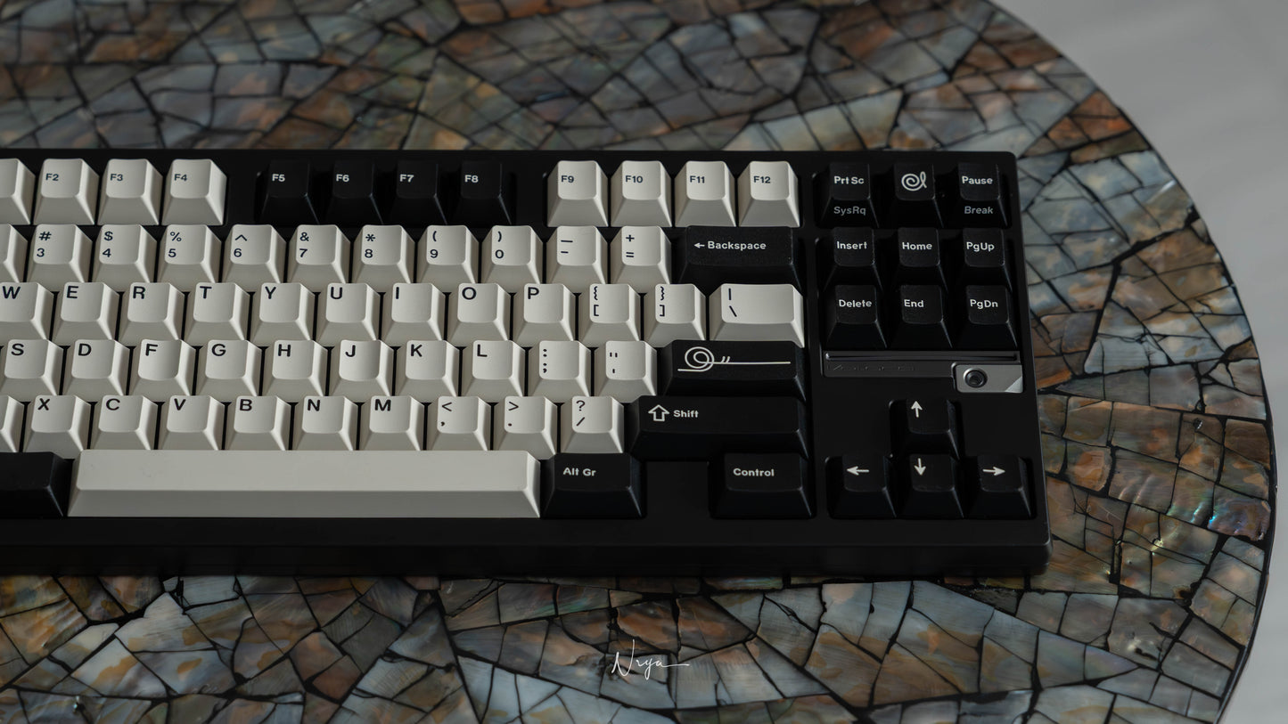Velora TKL | 09/26 - Oct 10