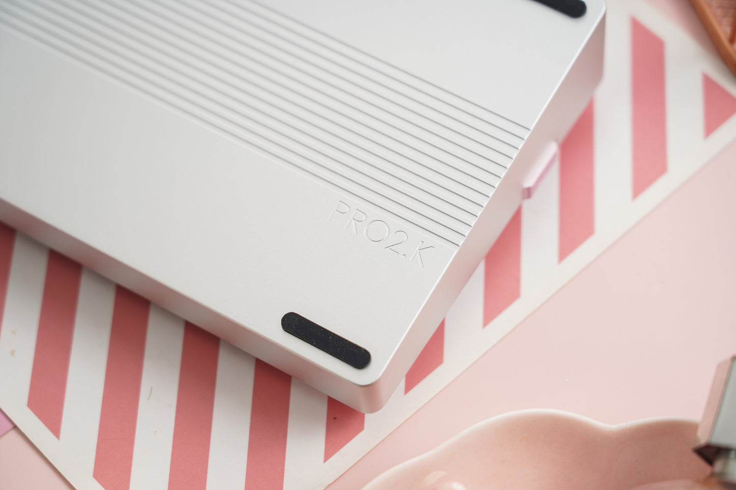 Pro2K by Hannn | 08/28 - 09/17