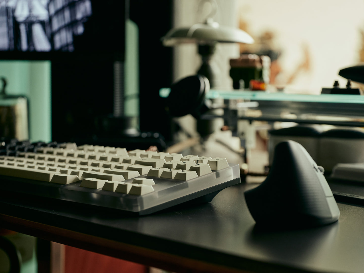 Diversity TKL