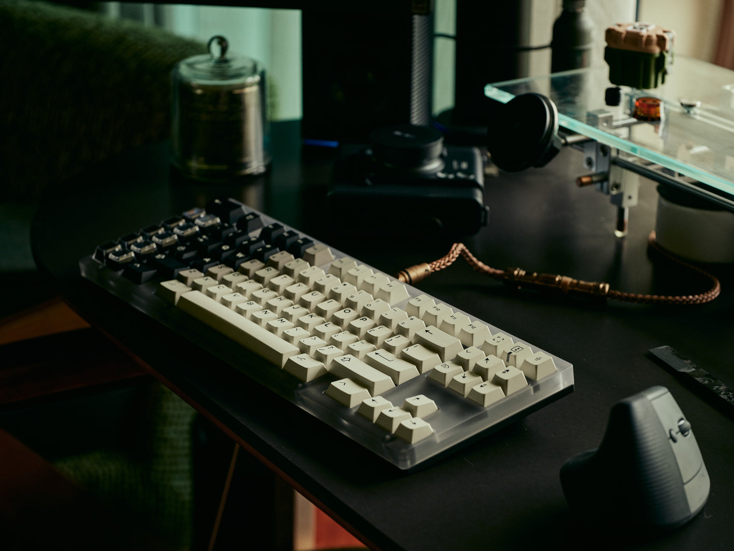 Diversity TKL