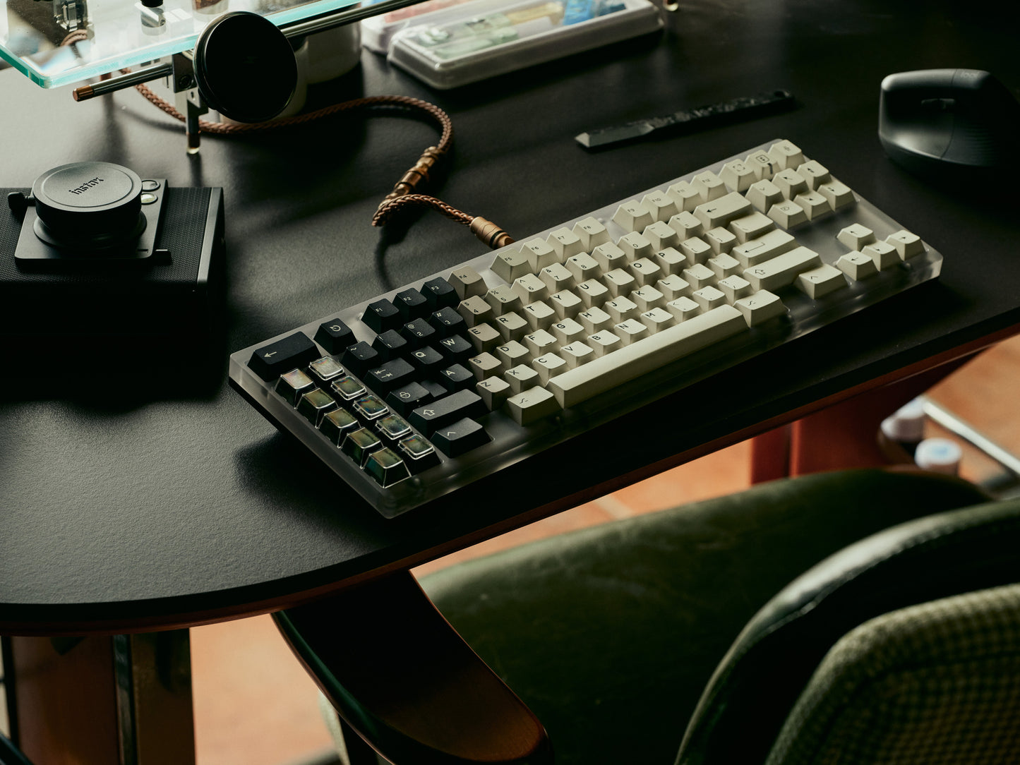 Diversity TKL