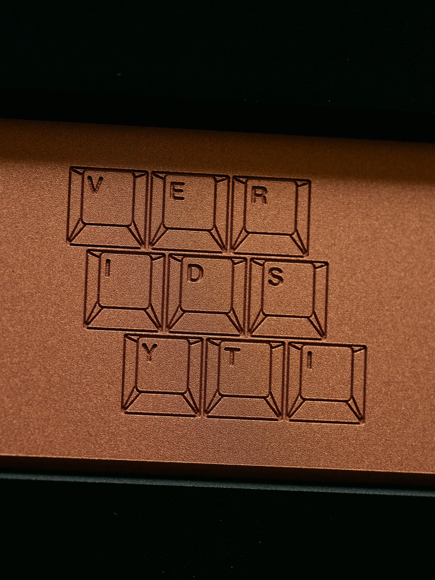Diversity TKL