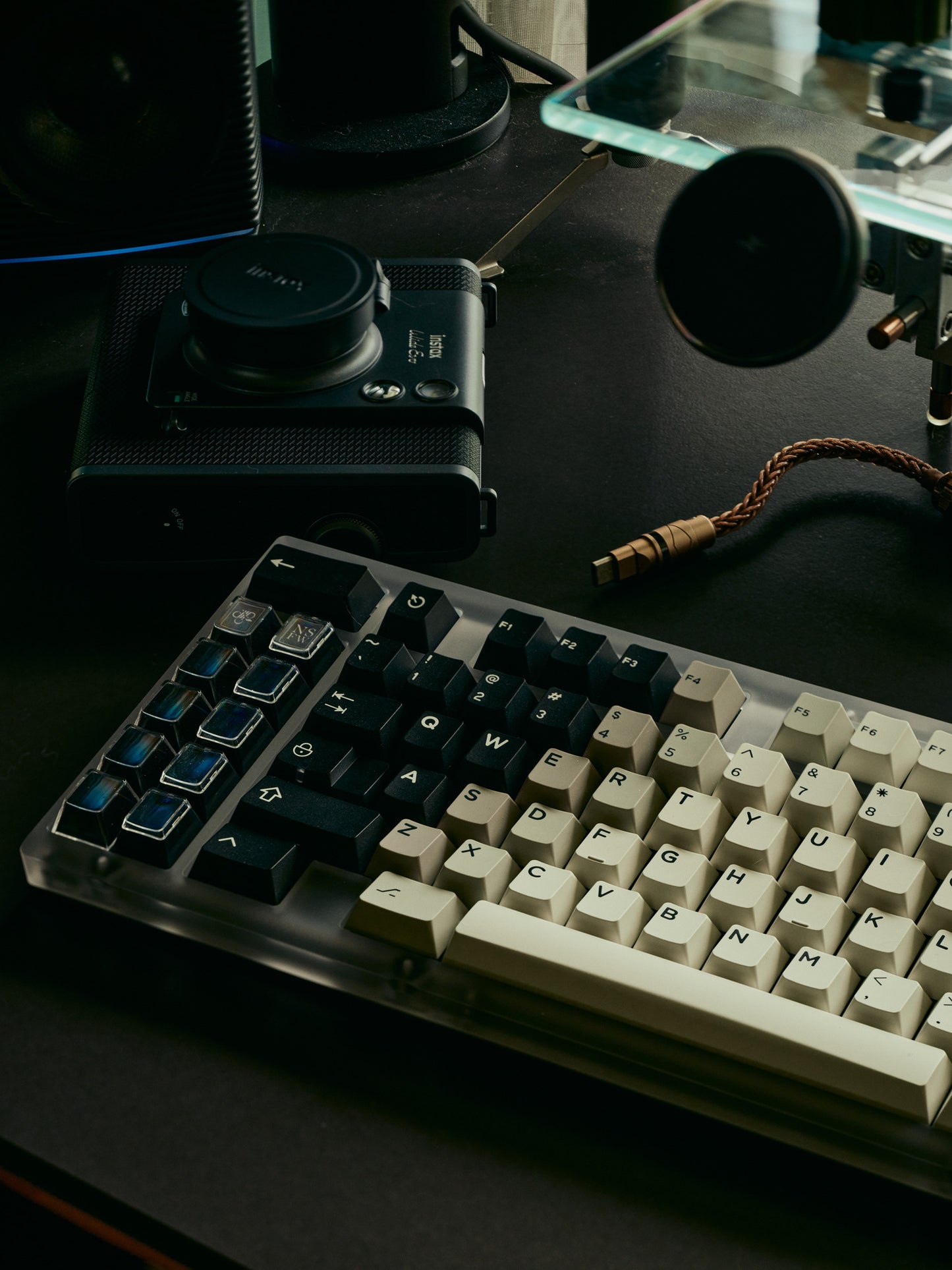 Diversity TKL