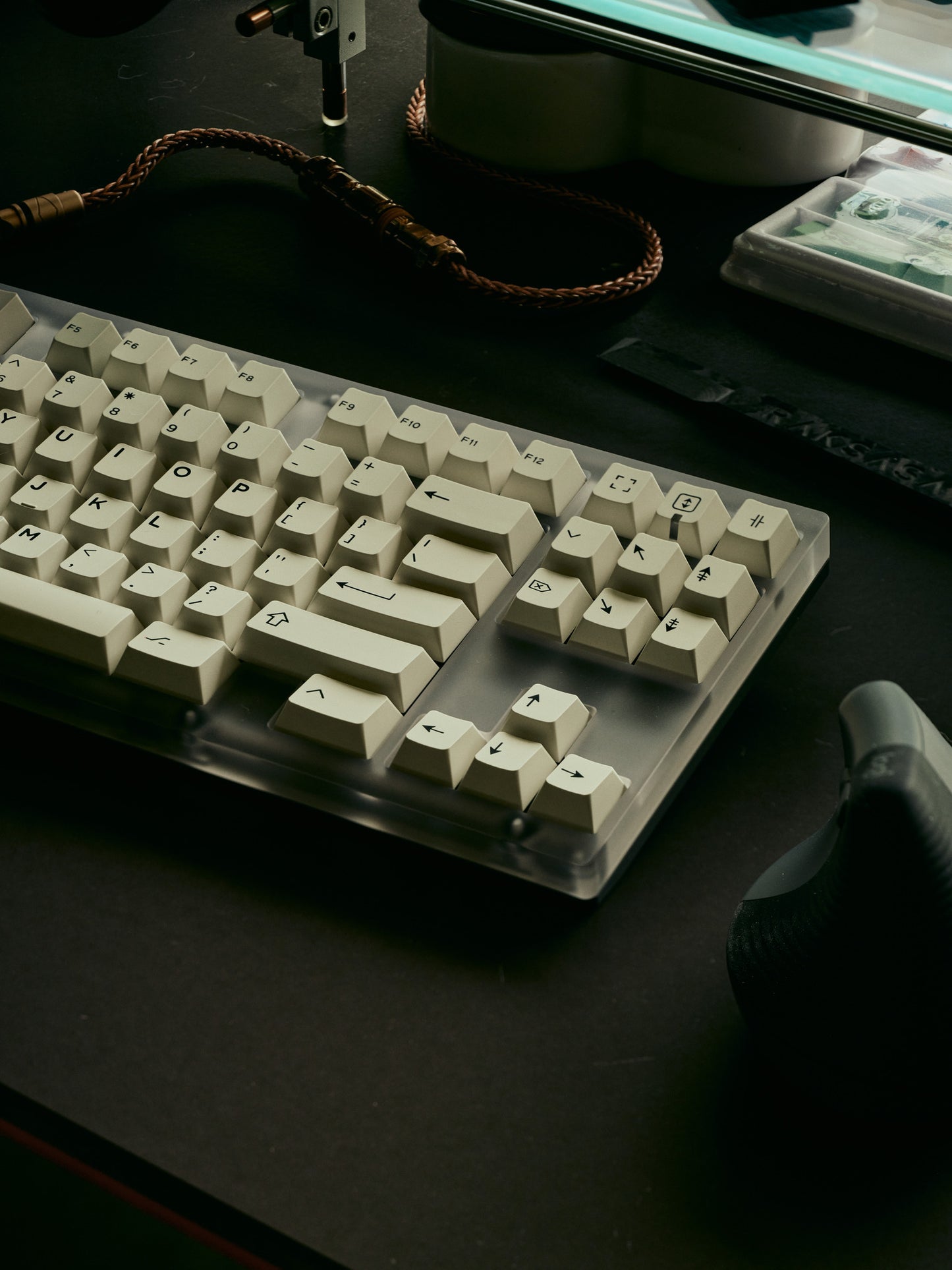 Diversity TKL