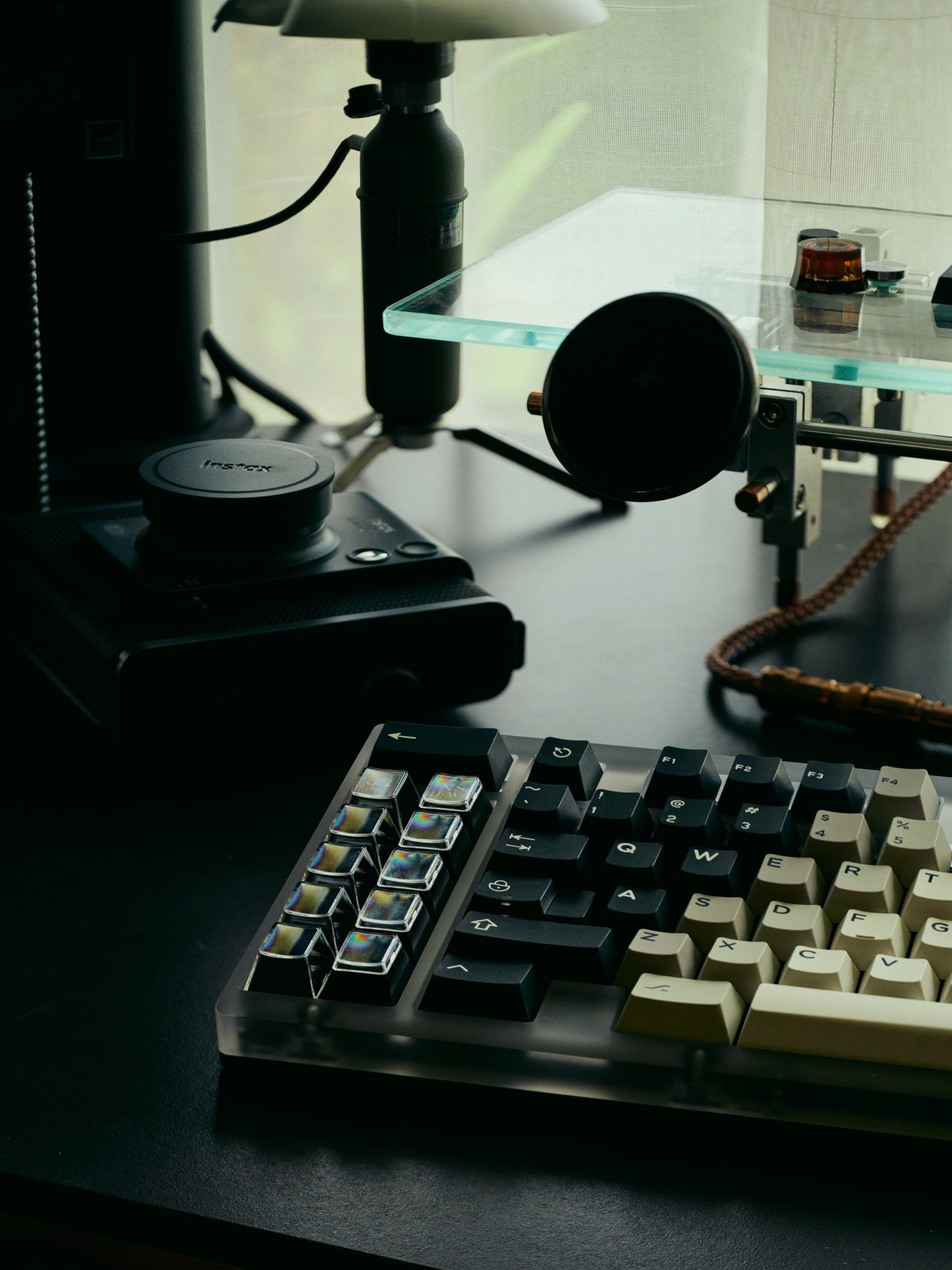 Diversity TKL