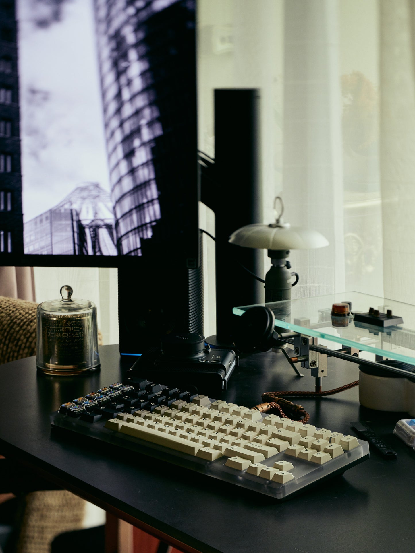 Diversity TKL