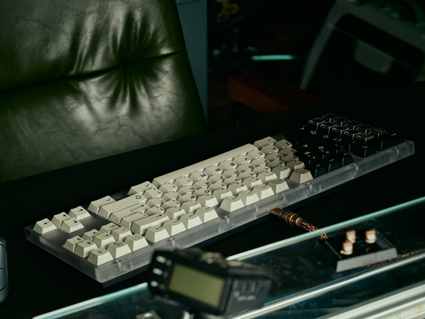 Diversity TKL
