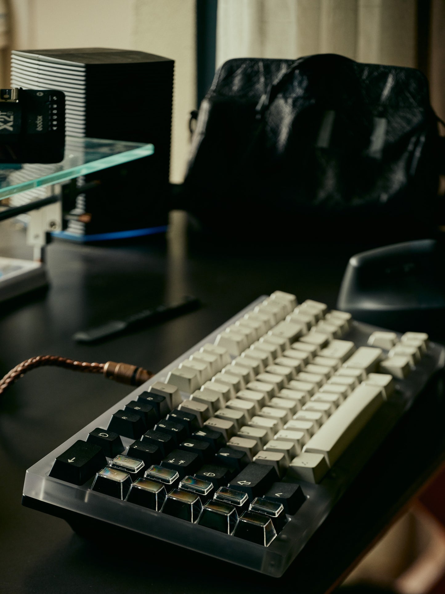 Diversity TKL
