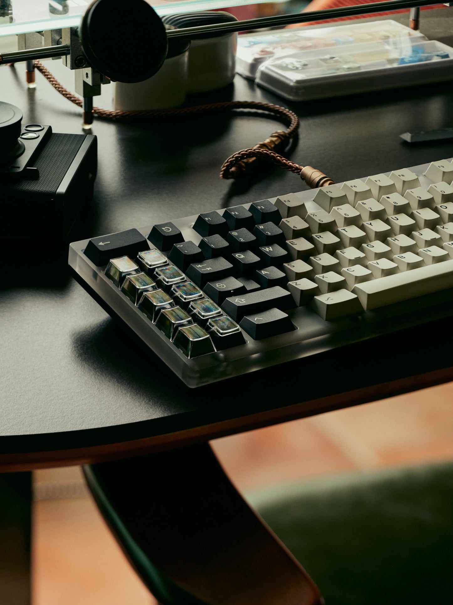 Diversity TKL