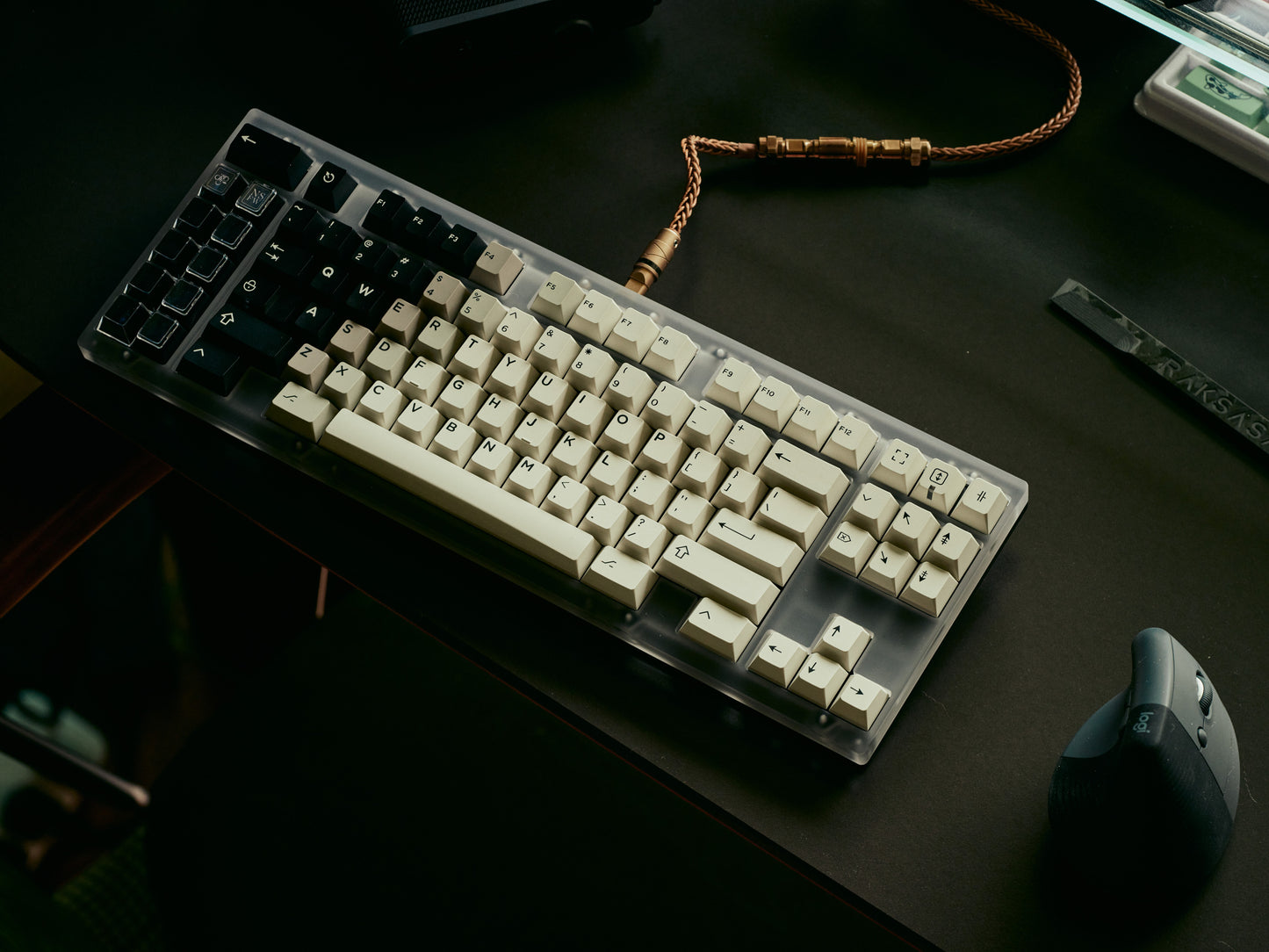 Diversity TKL