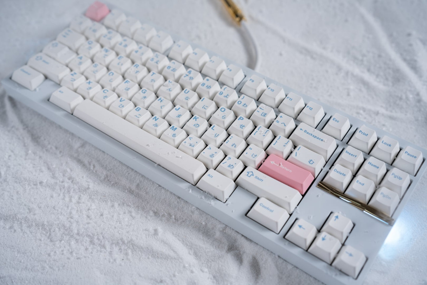 Haven TKL by Atelier Haven