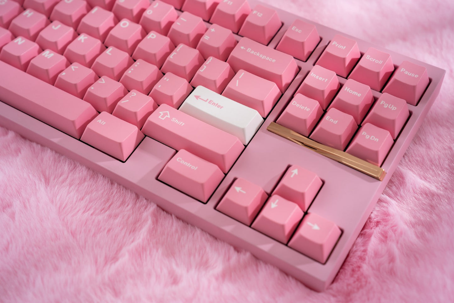 Haven TKL by Atelier Haven