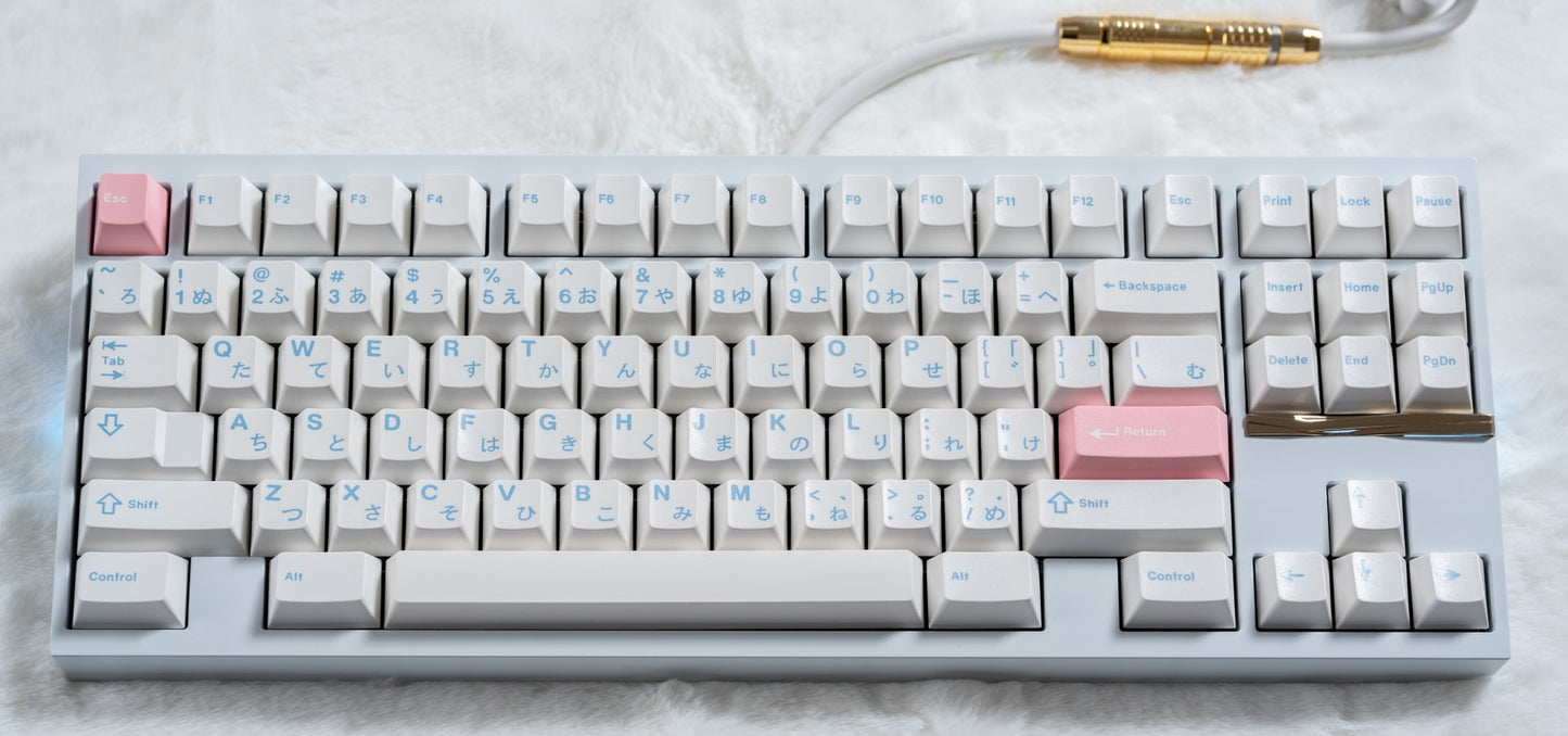 Haven TKL by Atelier Haven