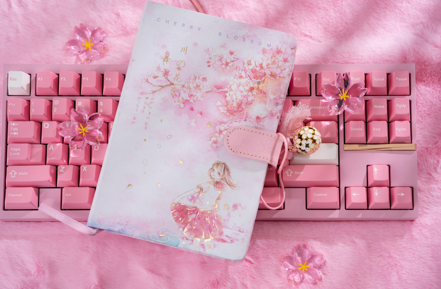Haven TKL by Atelier Haven