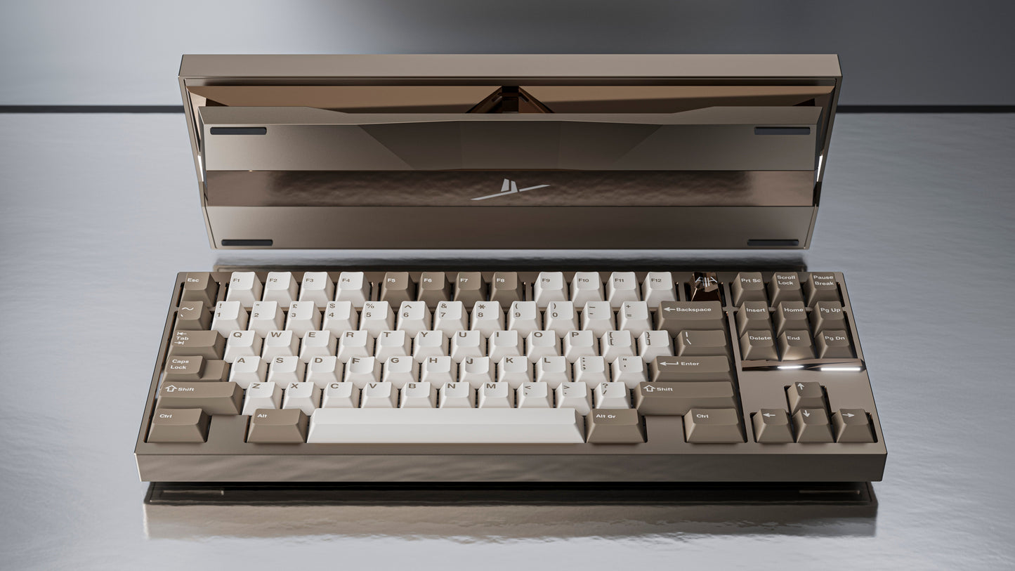 Haven TKL by Atelier Haven