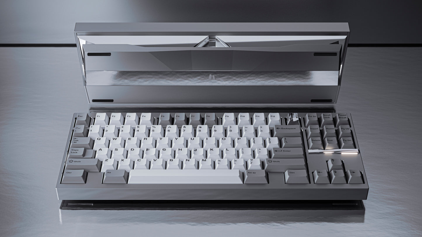 Haven TKL by Atelier Haven