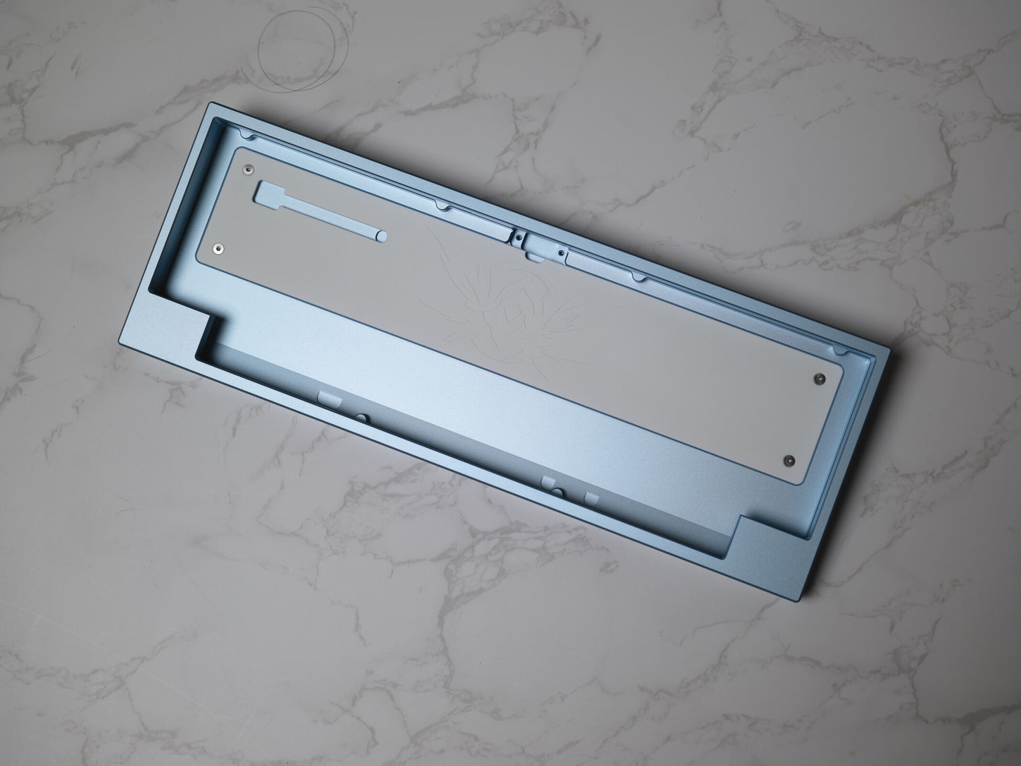 Rin60 firefly collab units