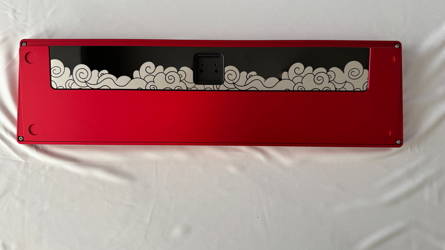 Sakura Workshop Sakura83 Keyboard