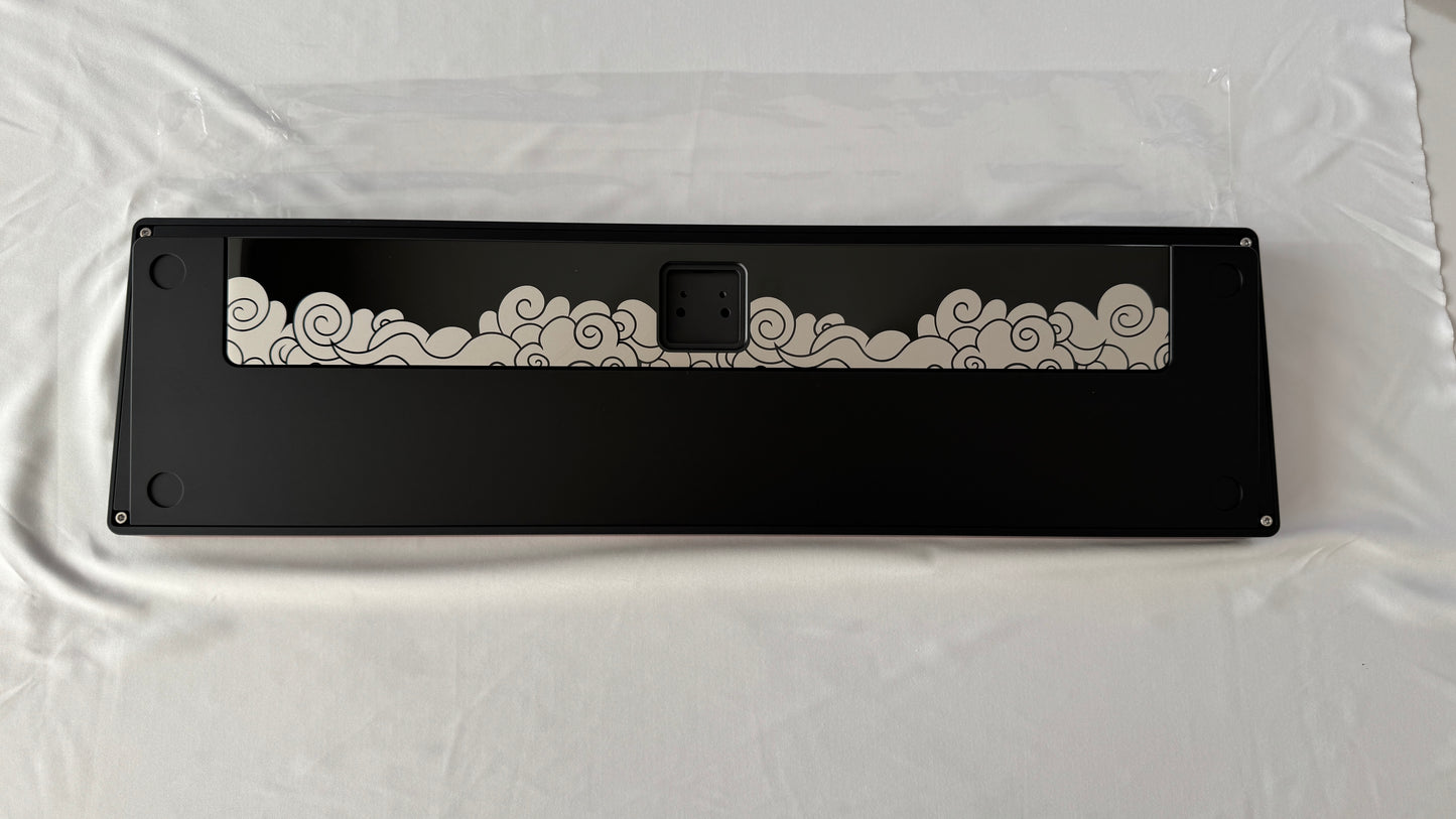 Sakura Workshop Sakura83 Keyboard