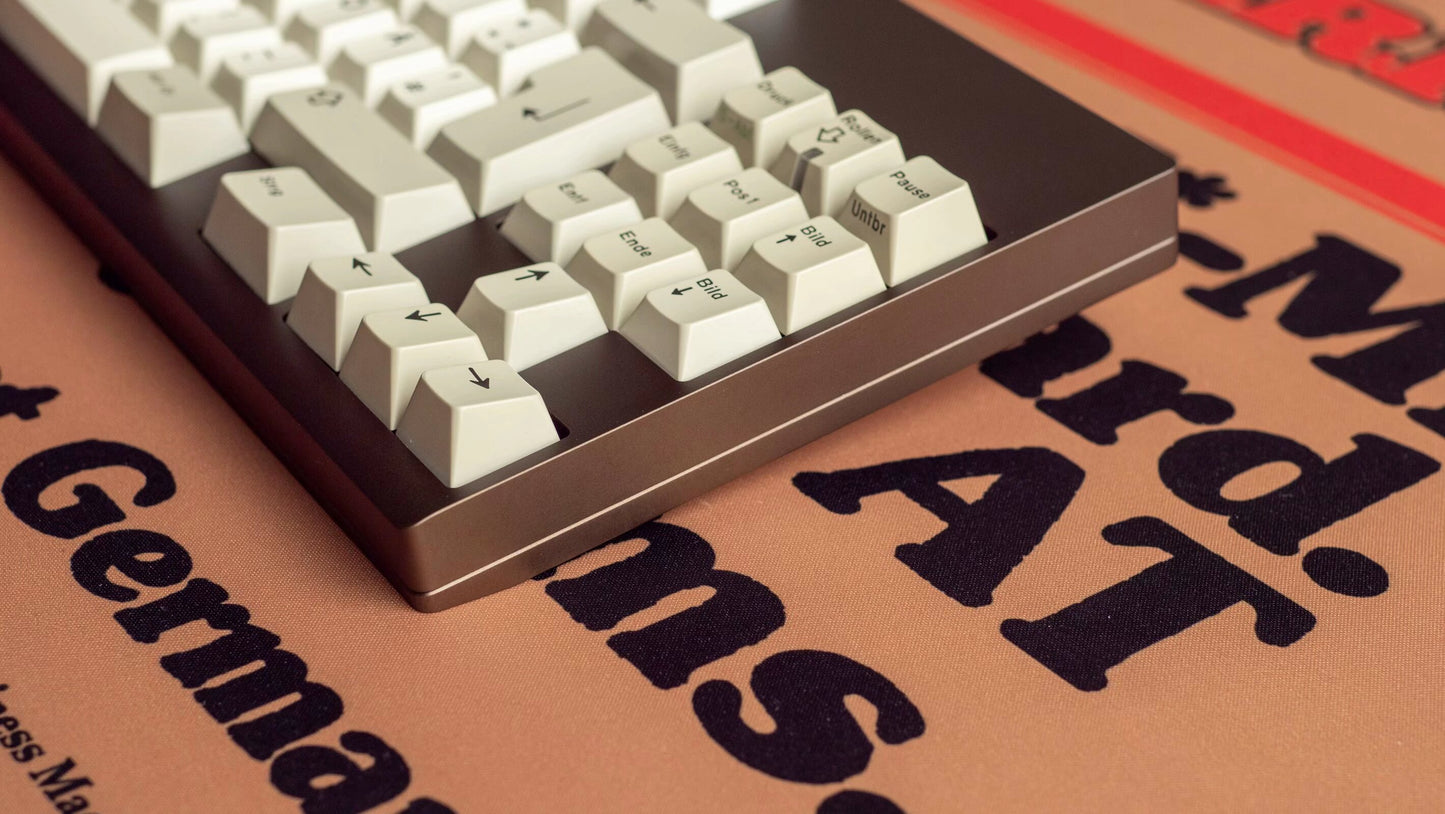 Diversity TKL Extra Top Case | 4/20 - 5/10