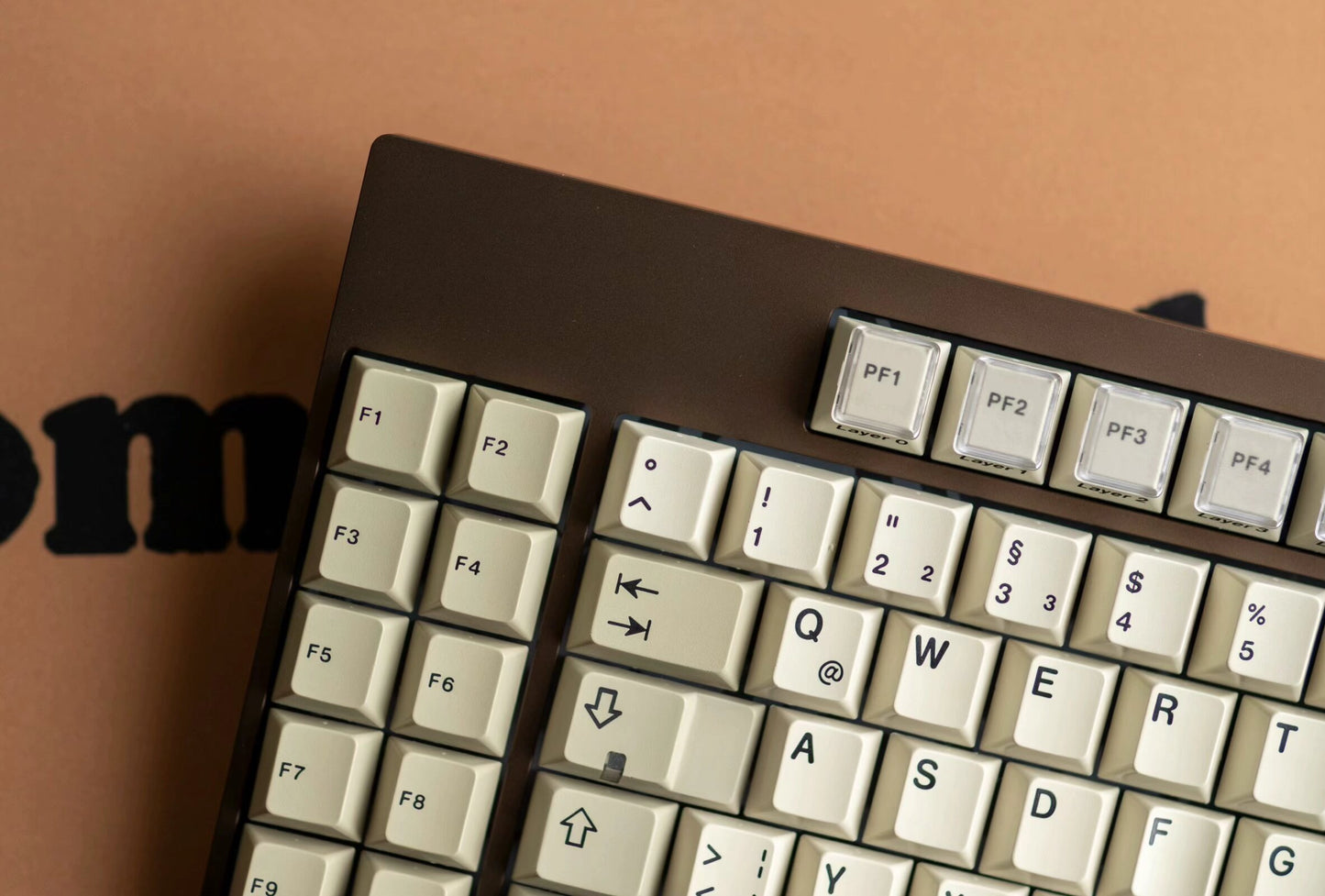 Diversity TKL Extra Top Case | 4/20 - 5/10