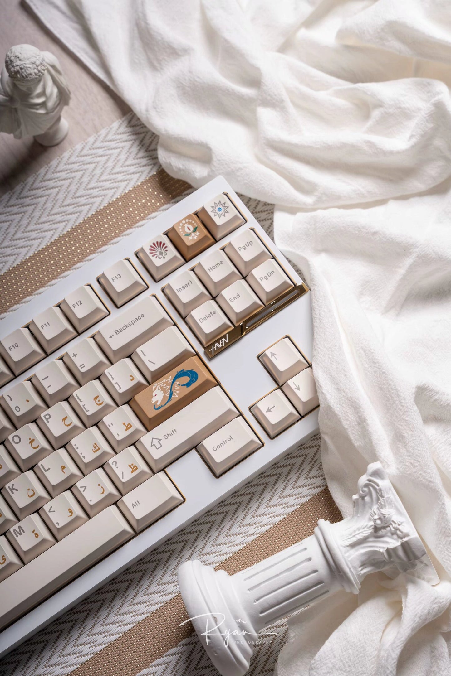 Haven TKL by Atelier Haven