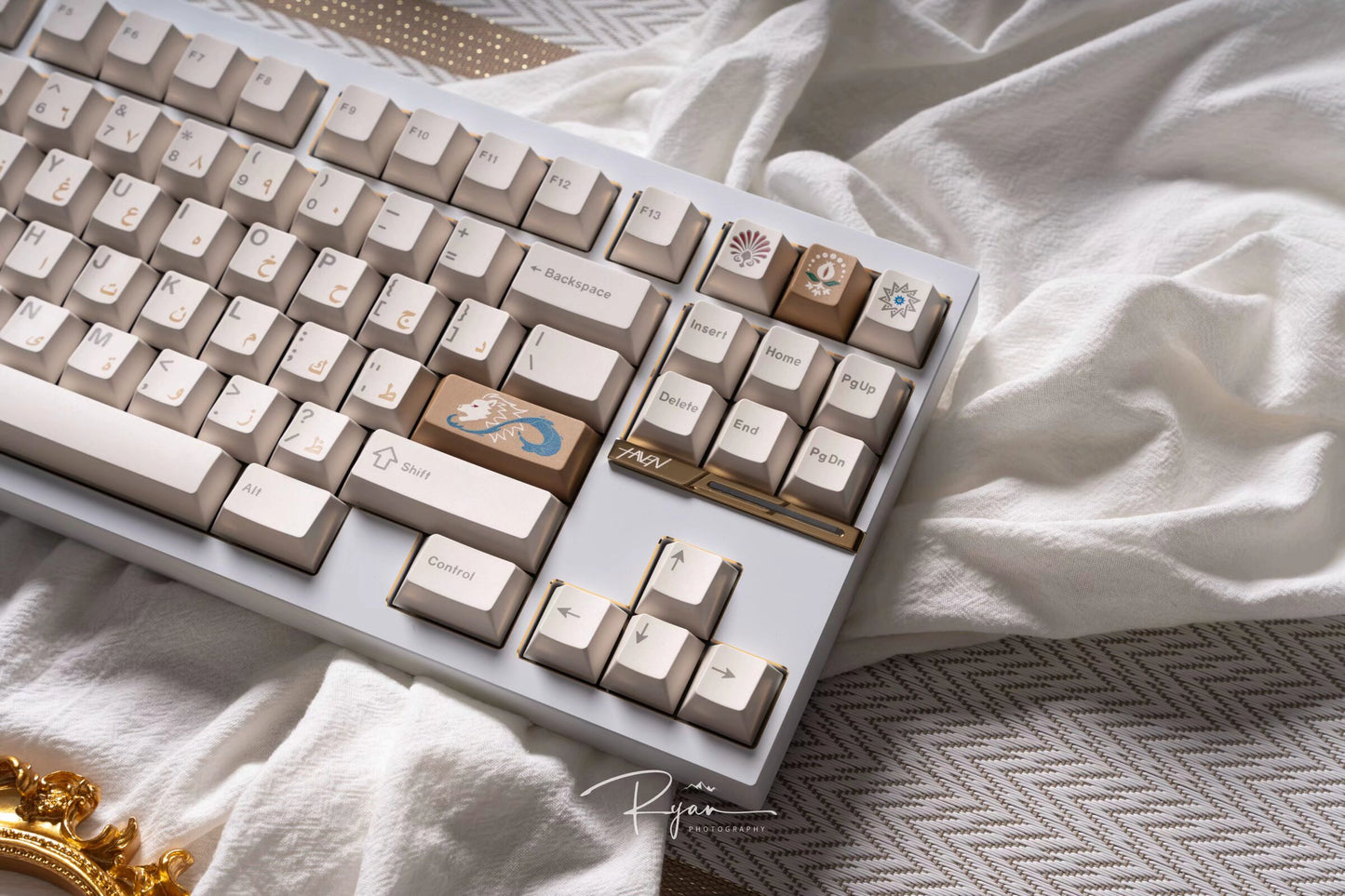 Haven TKL by Atelier Haven