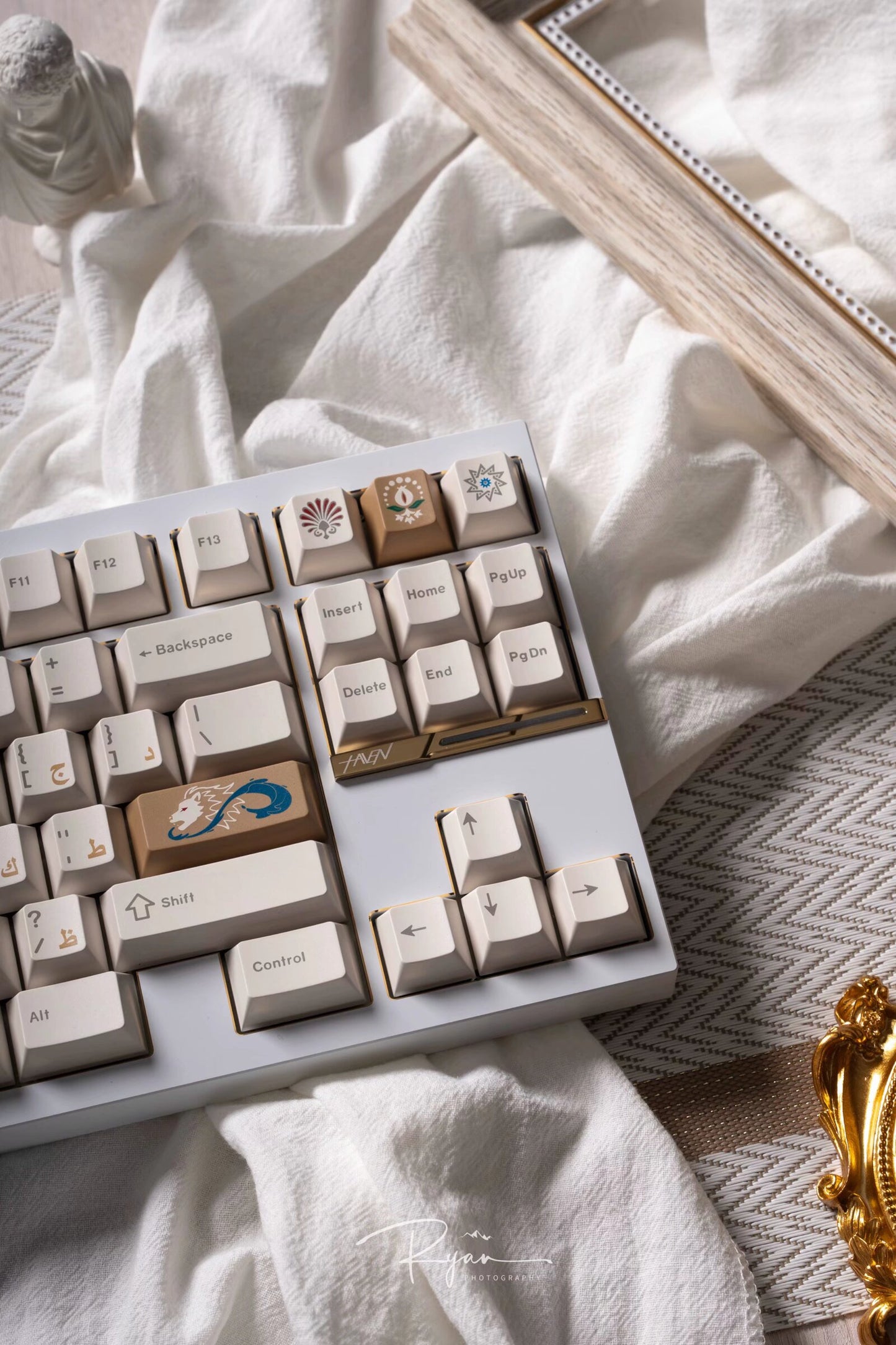 Haven TKL by Atelier Haven